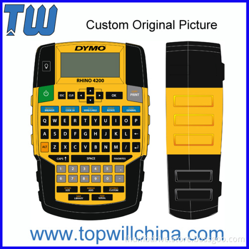Company Unique PVC Customize Usb Flash Memory